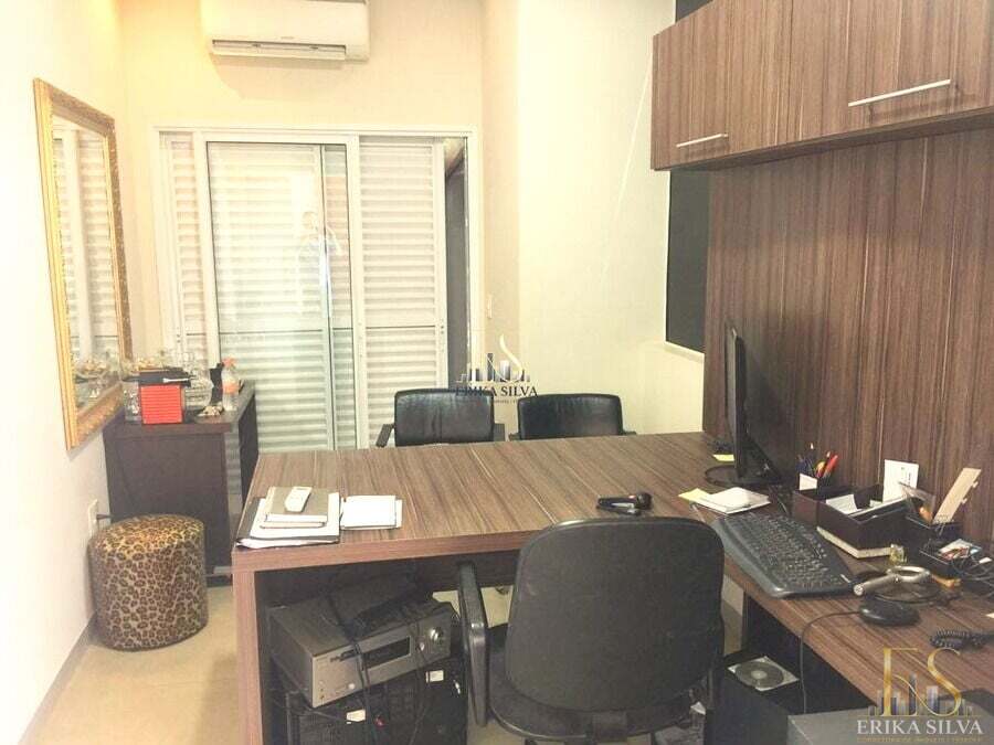 Sobrado, 4 quartos, 373 m² - Foto 14
