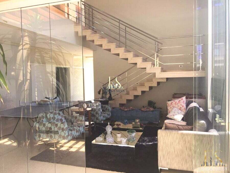 Sobrado, 4 quartos, 373 m² - Foto 32
