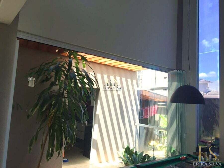Sobrado, 4 quartos, 373 m² - Foto 7