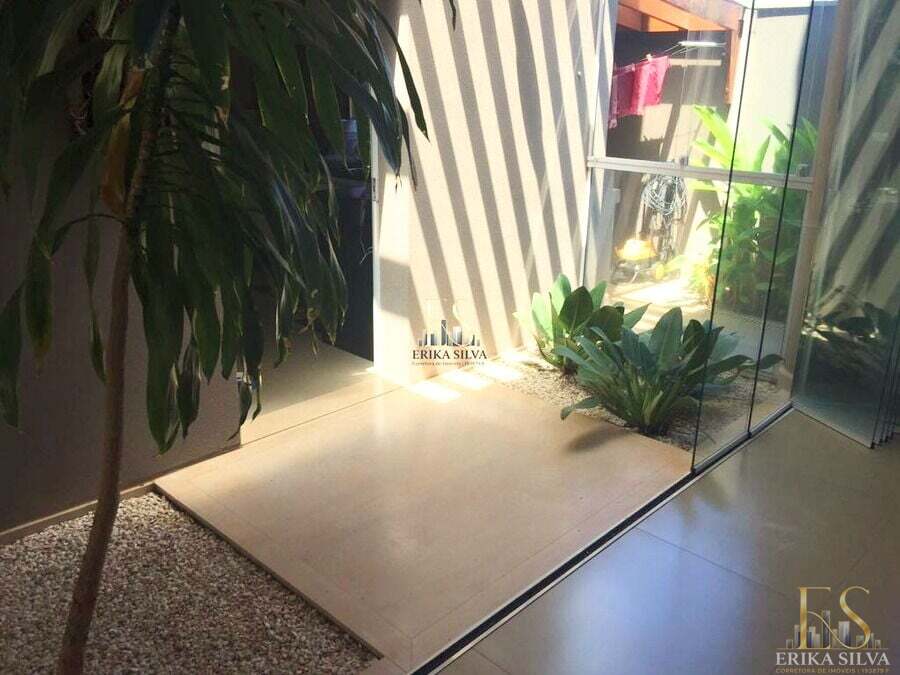 Sobrado, 4 quartos, 373 m² - Foto 13