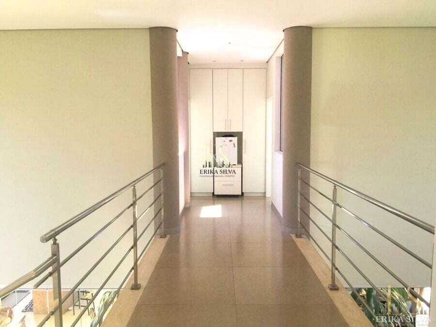 Sobrado, 4 quartos, 373 m² - Foto 20