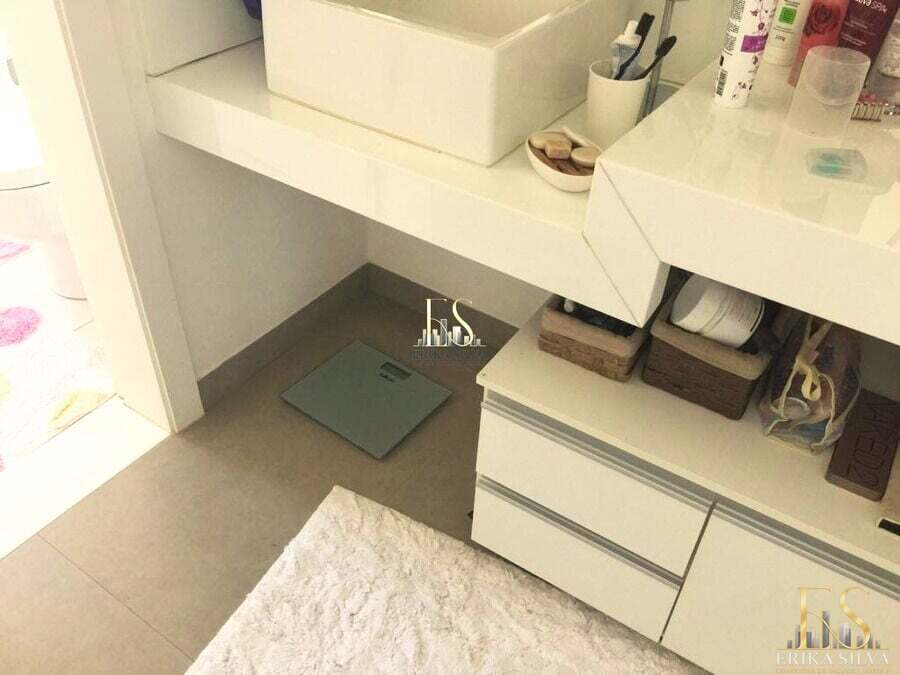 Sobrado, 4 quartos, 373 m² - Foto 8