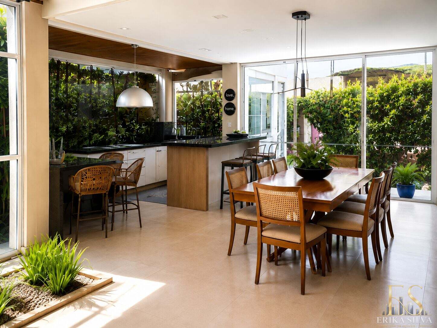 Sobrado, 4 quartos, 373 m² - Foto 43