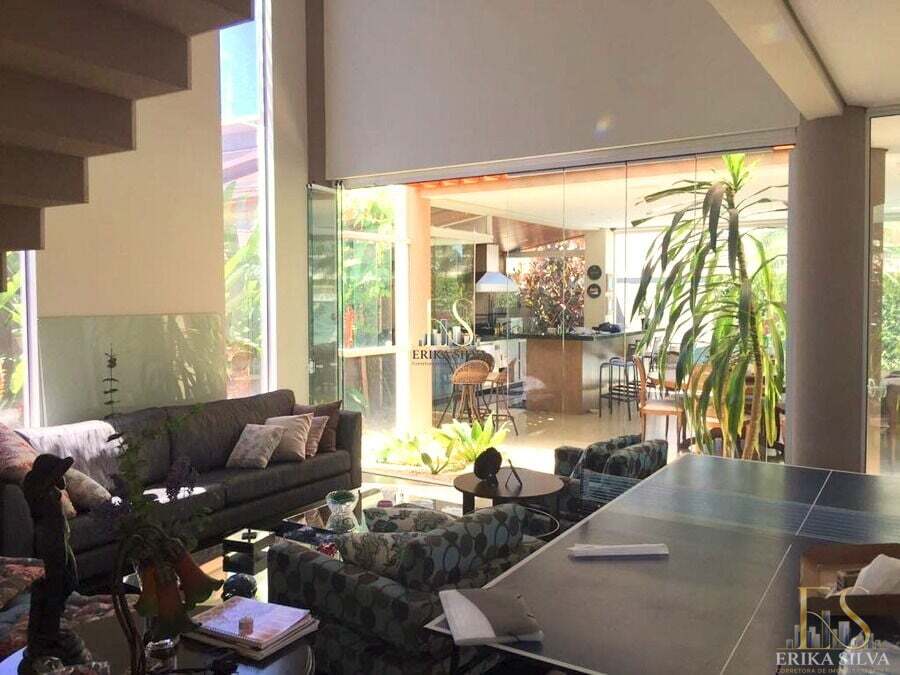 Sobrado, 4 quartos, 373 m² - Foto 17