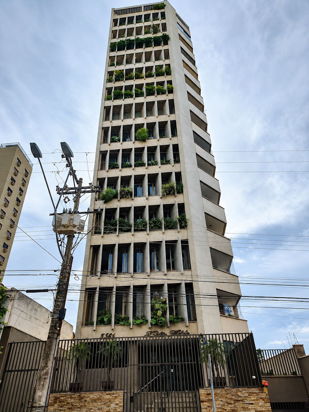 Apartamento, 3 quartos, 231 m² - Foto 2