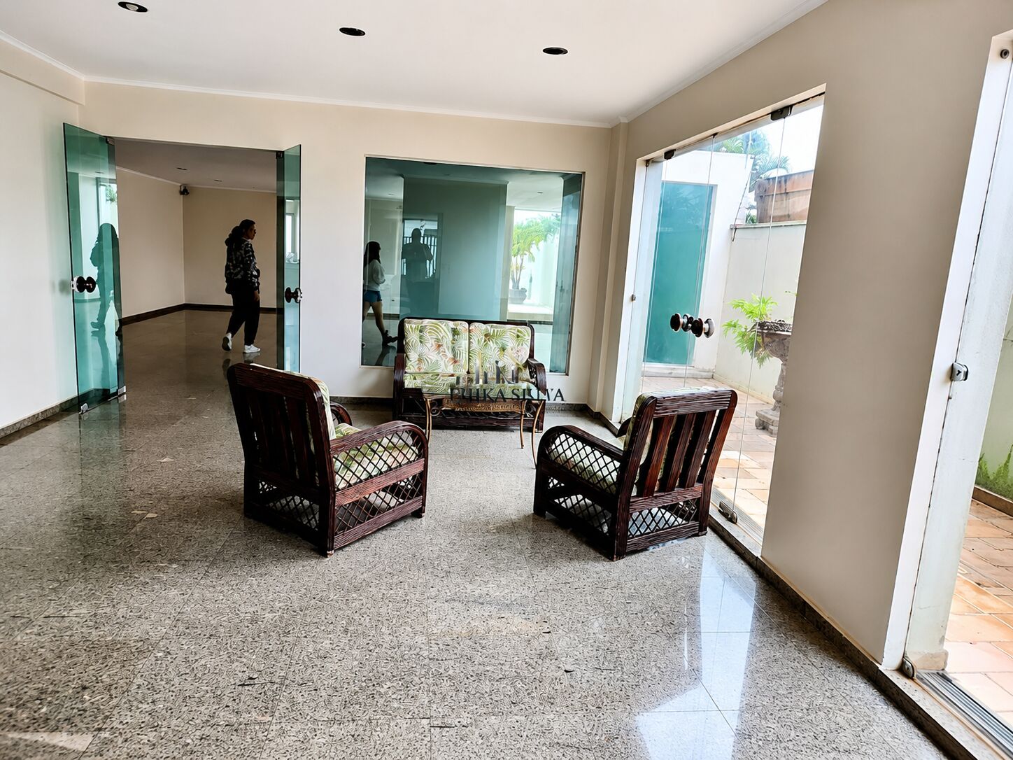 Apartamento, 3 quartos, 231 m² - Foto 23