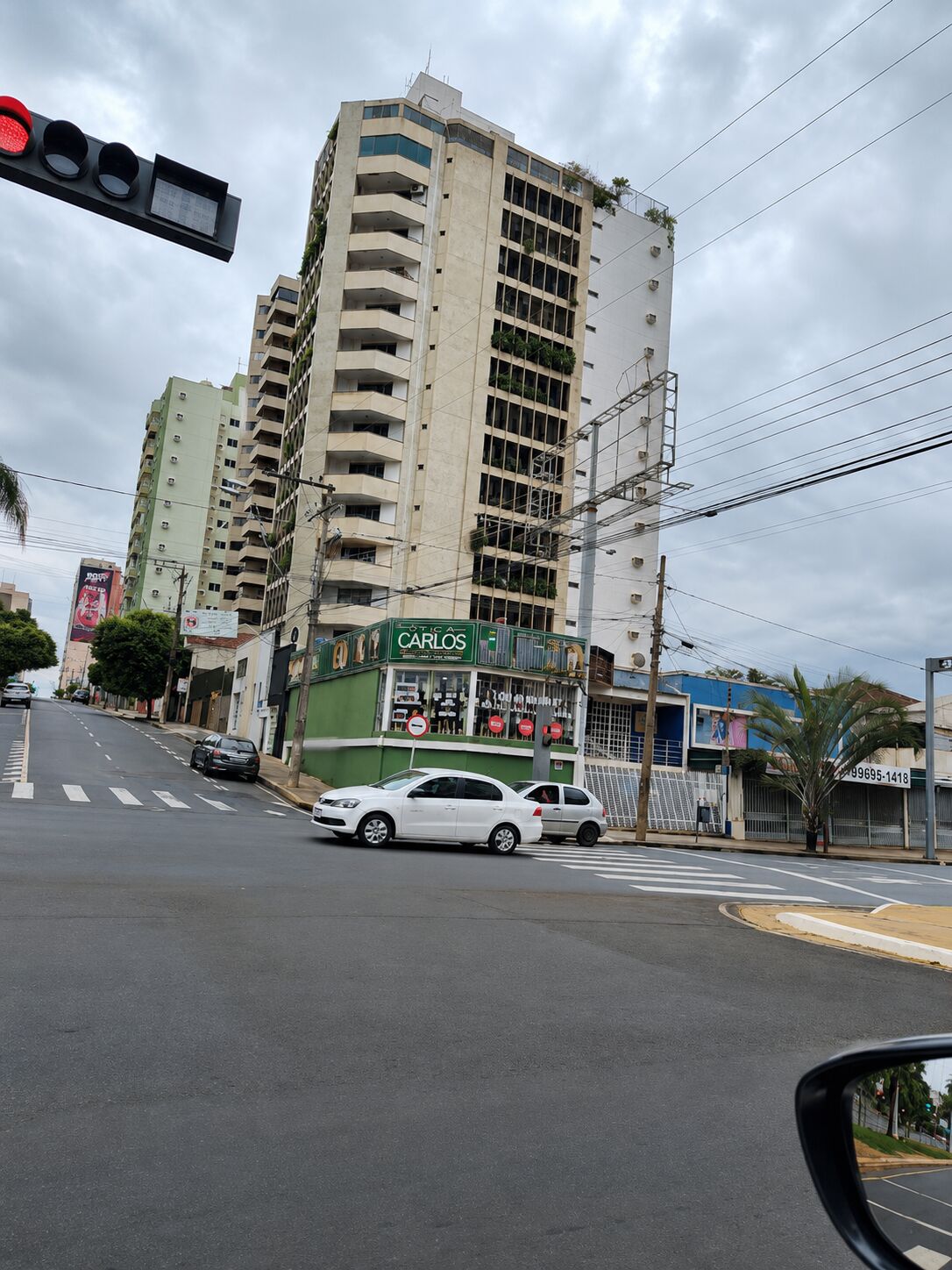 Apartamento, 3 quartos, 231 m² - Foto 1
