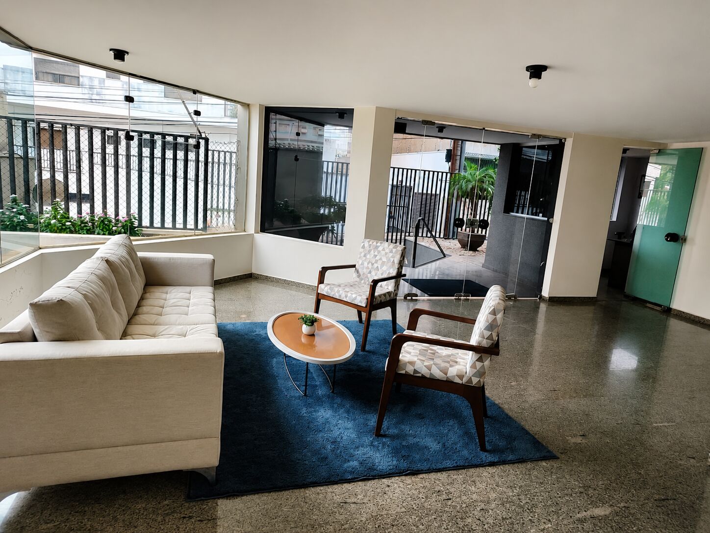 Apartamento, 3 quartos, 231 m² - Foto 24