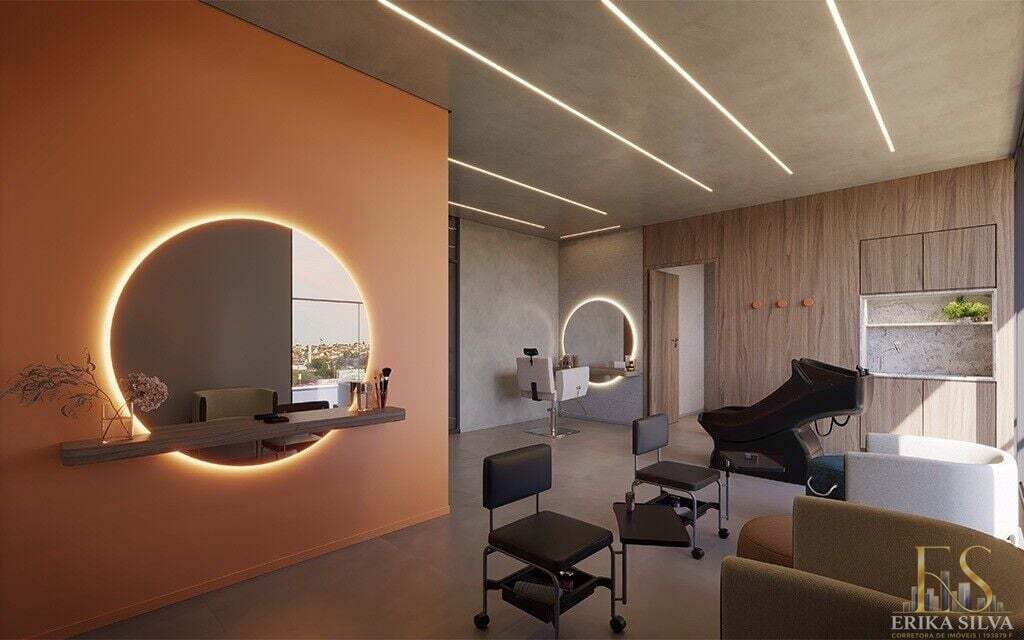 Apartamento, 1 quarto, 35 m² - Foto 14