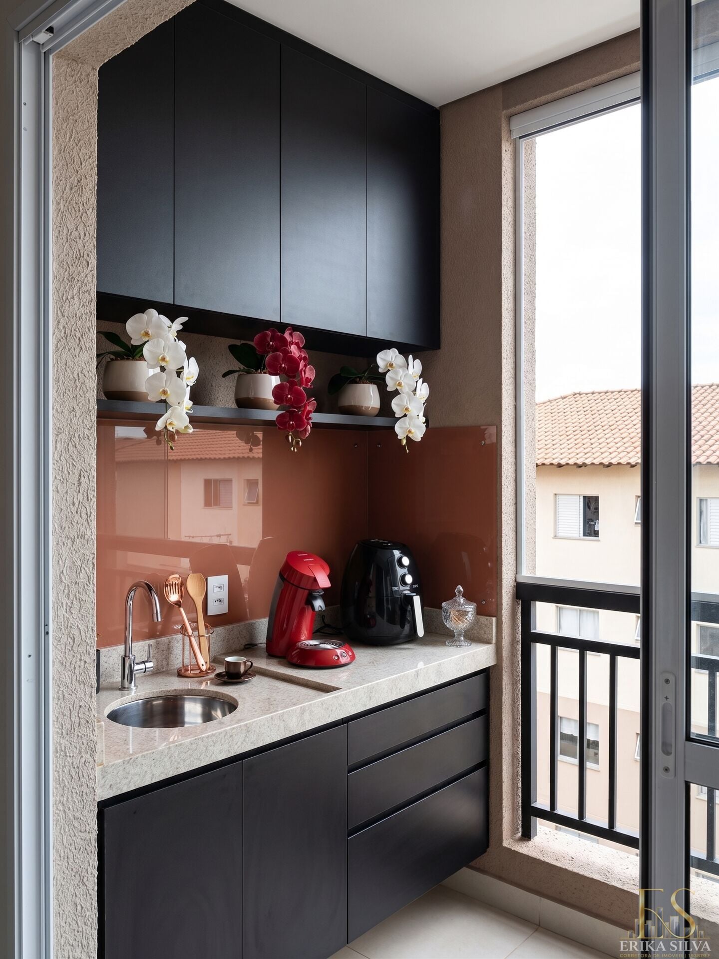Apartamento, 3 quartos, 77 m² - Foto 12