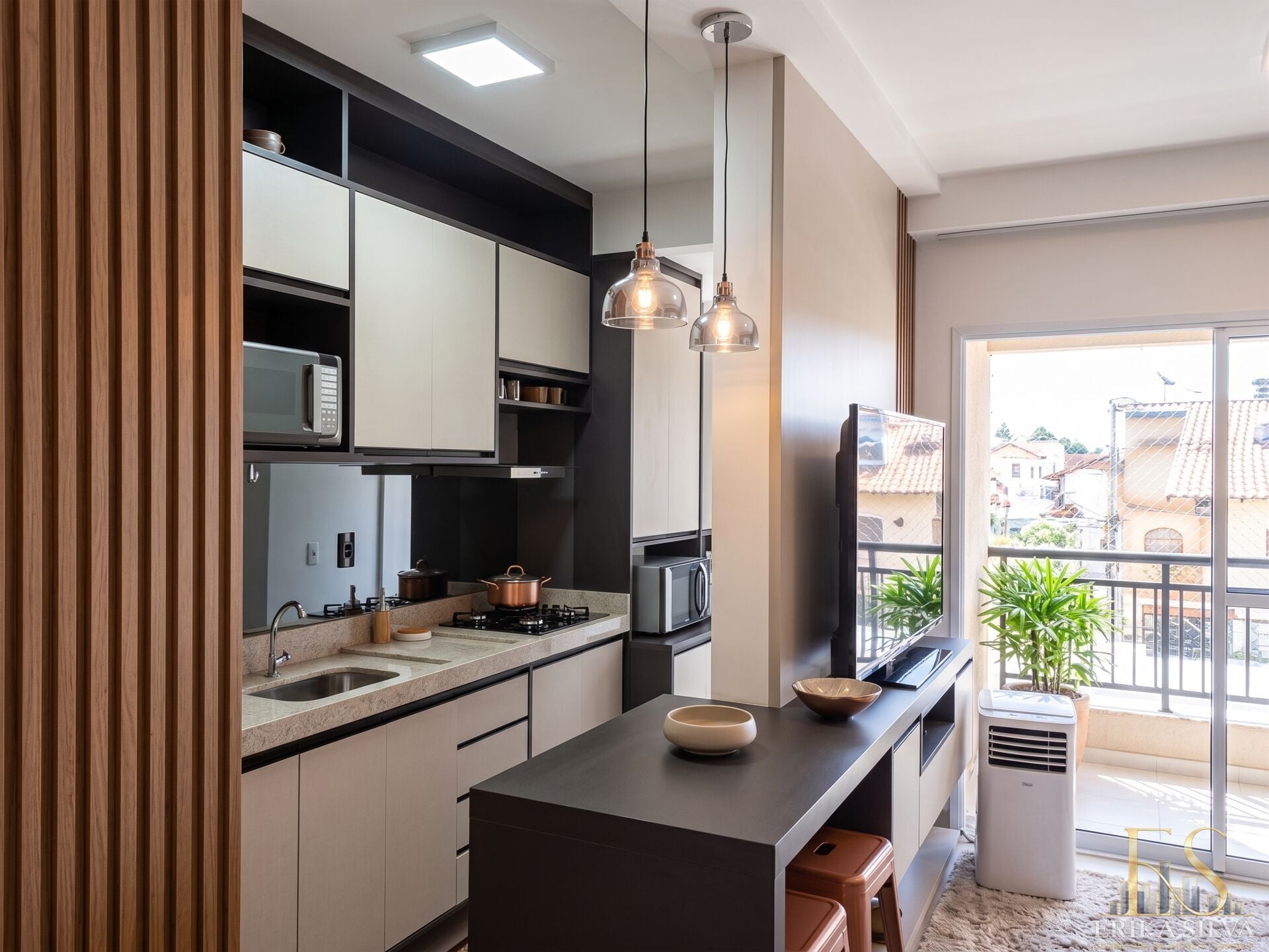 Apartamento, 3 quartos, 77 m² - Foto 5