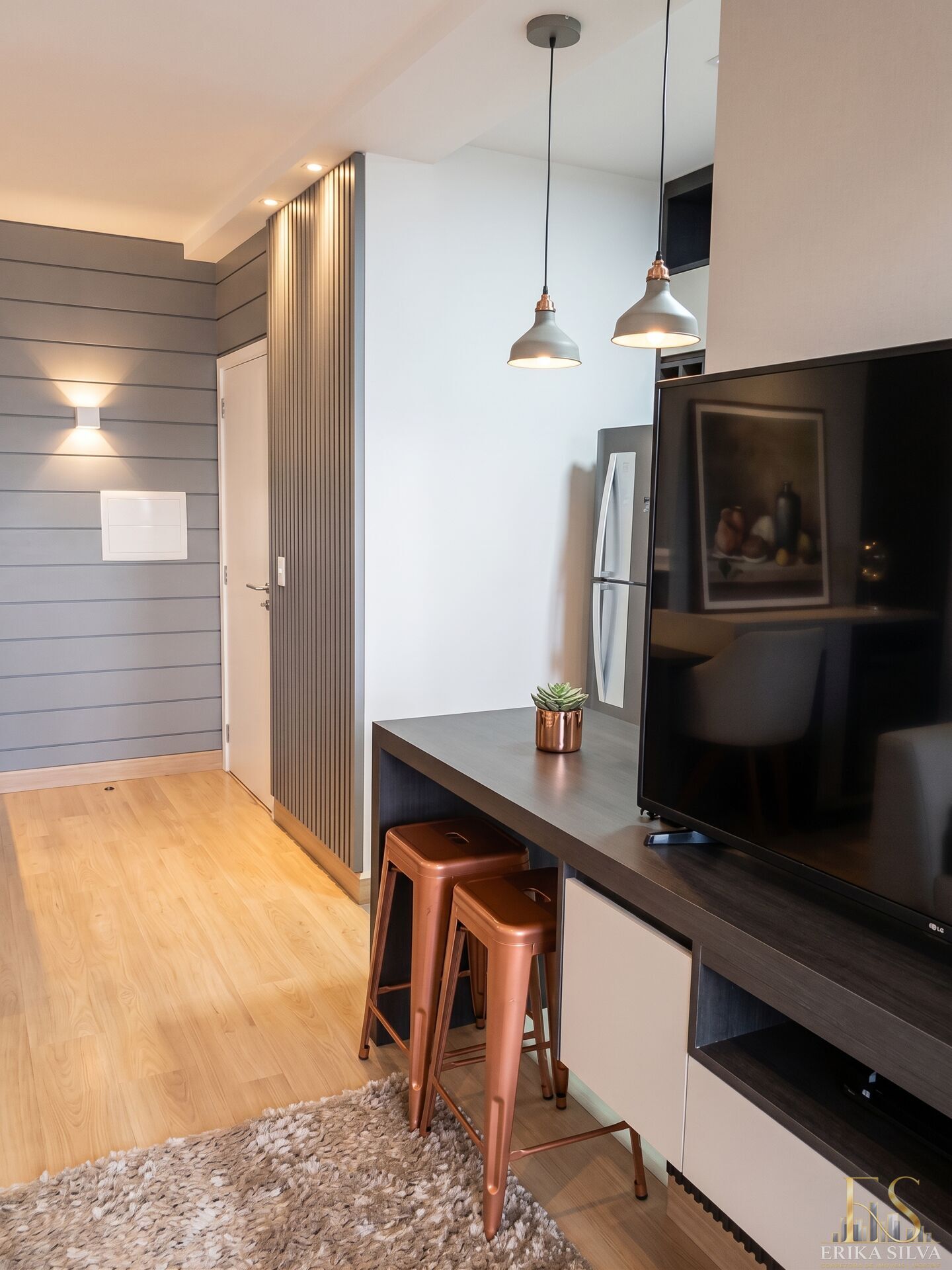 Apartamento, 3 quartos, 77 m² - Foto 8