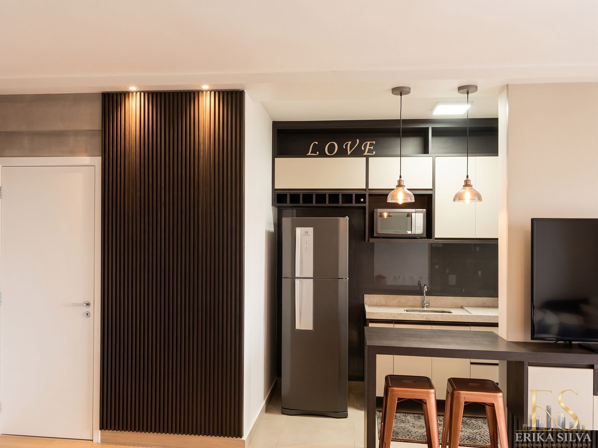 Apartamento, 3 quartos, 77 m² - Foto 7