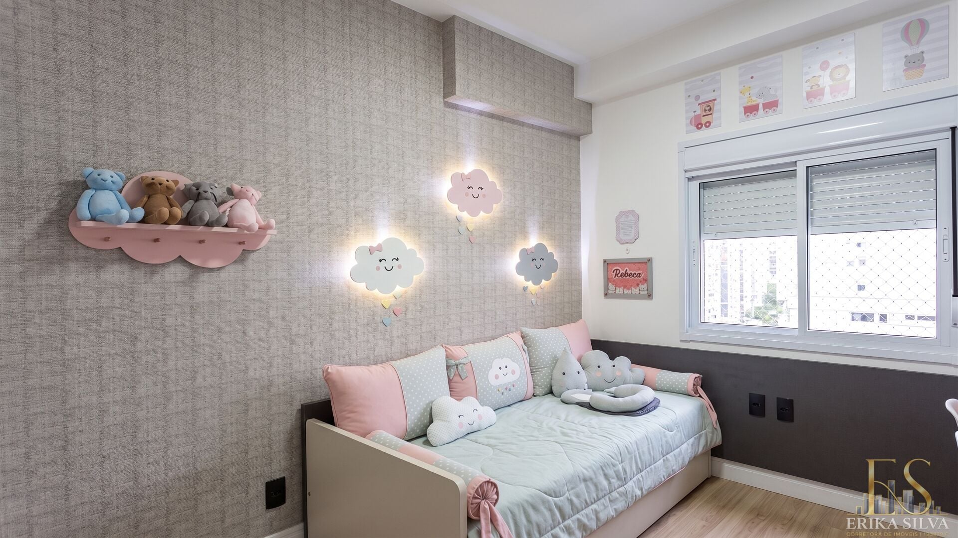 Apartamento, 3 quartos, 77 m² - Foto 4