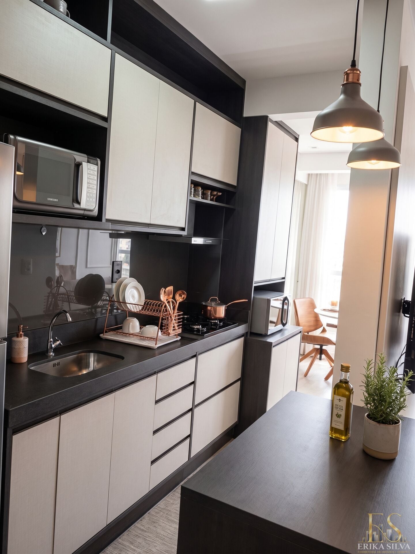 Apartamento, 3 quartos, 77 m² - Foto 13