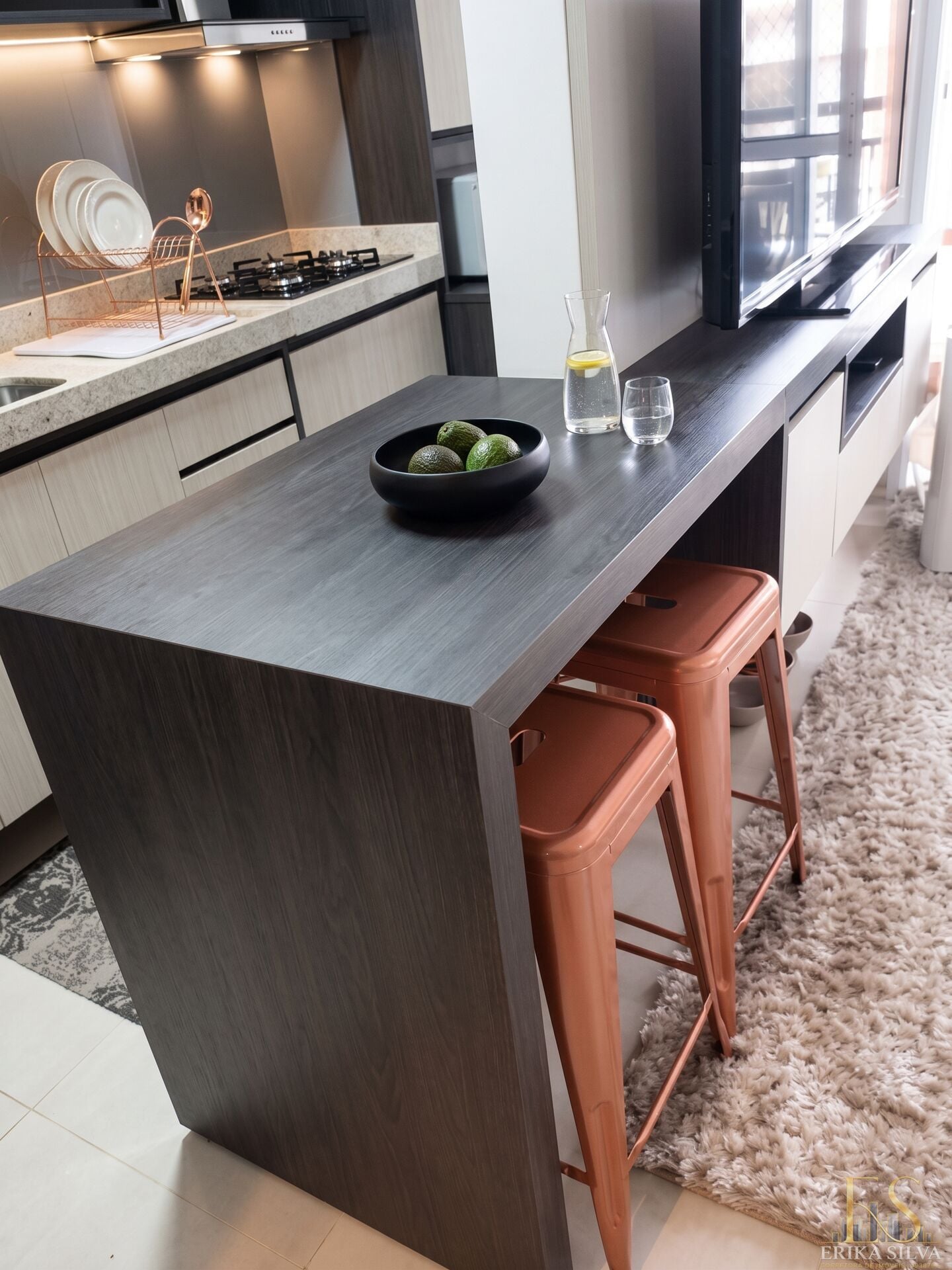 Apartamento, 3 quartos, 77 m² - Foto 3