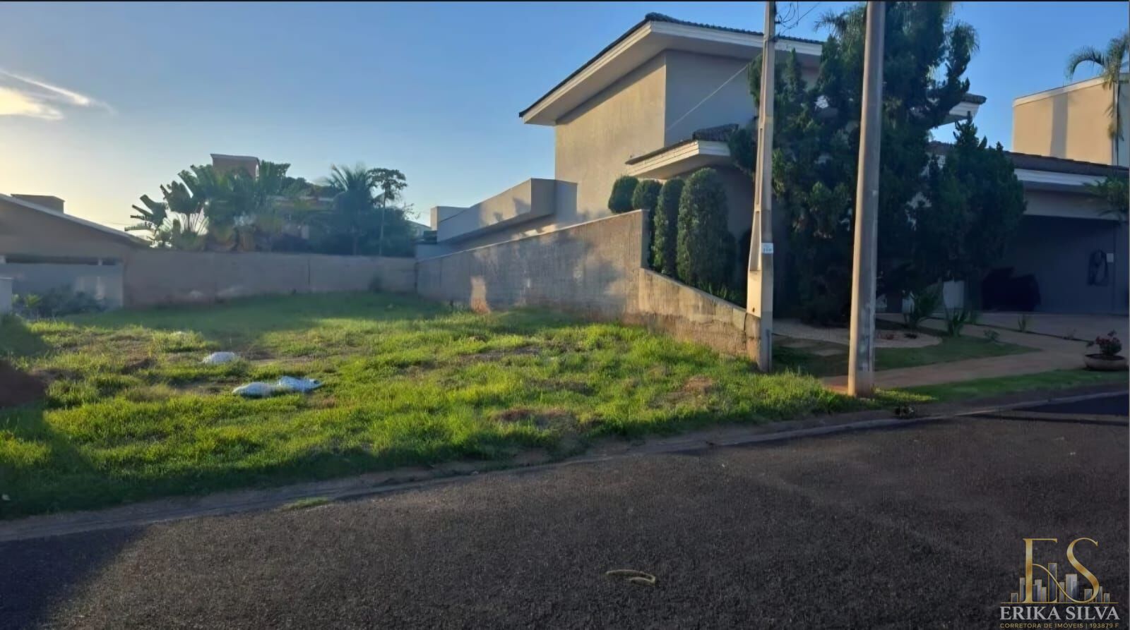 Terreno, 455 m² - Foto 3