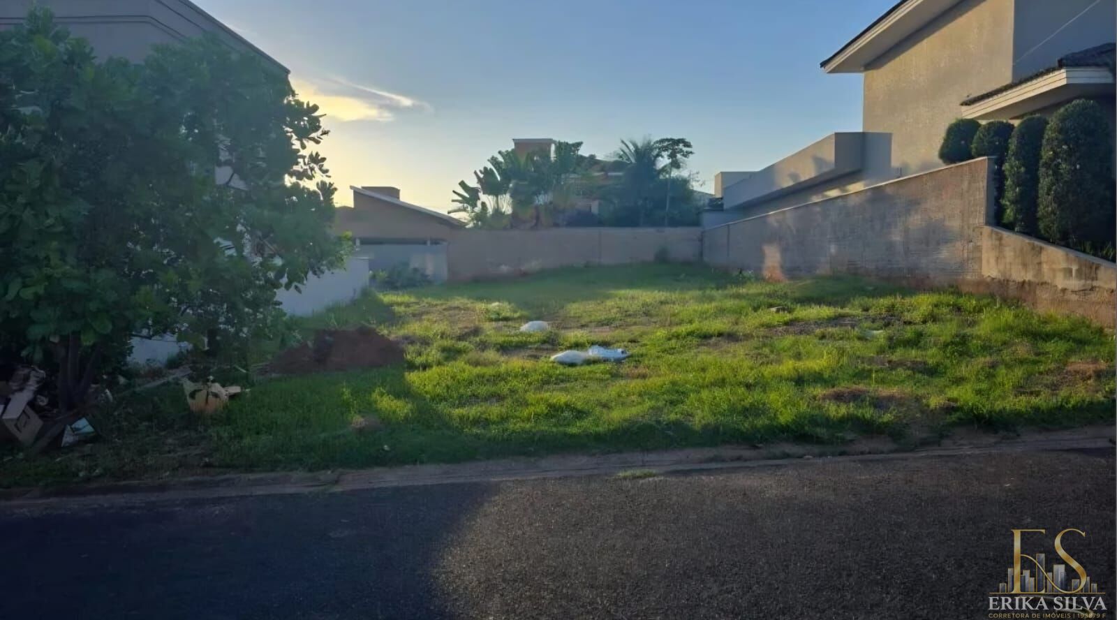 Terreno, 455 m² - Foto 1