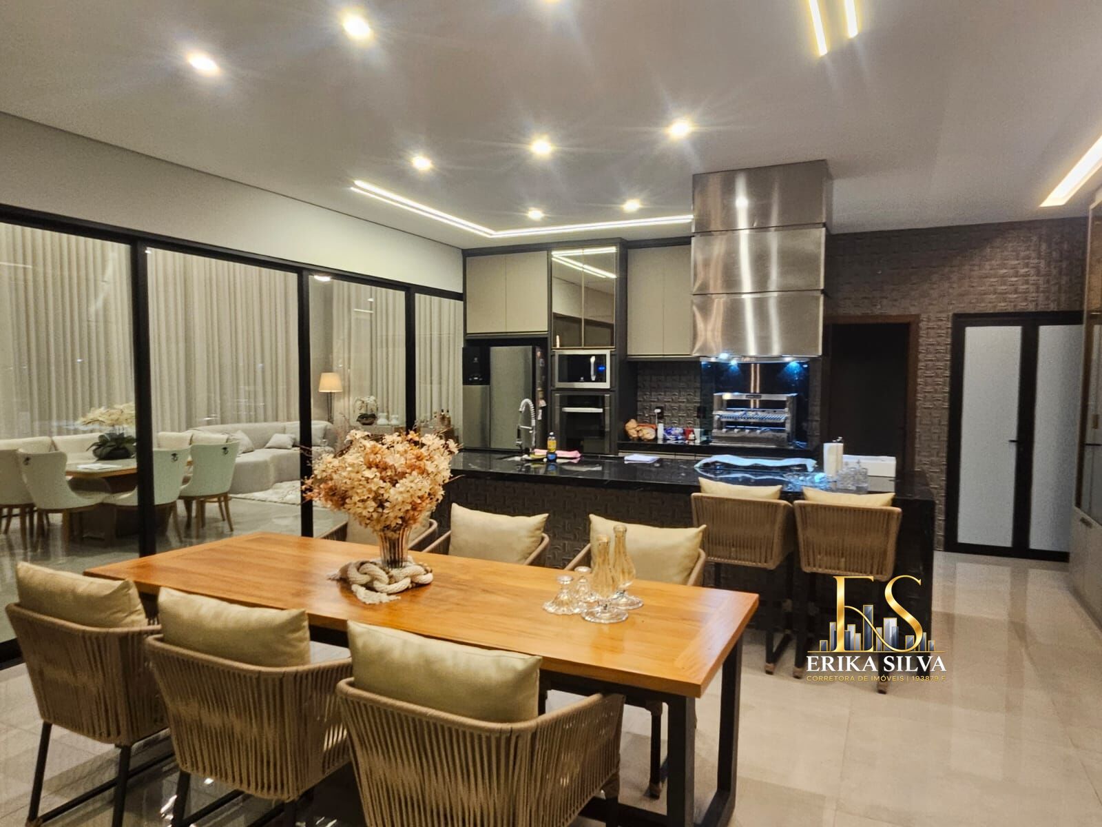 Casa, 3 quartos, 290 m² - Foto 18