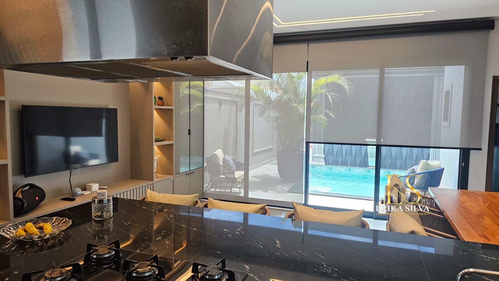 Casa, 3 quartos, 290 m² - Foto 13