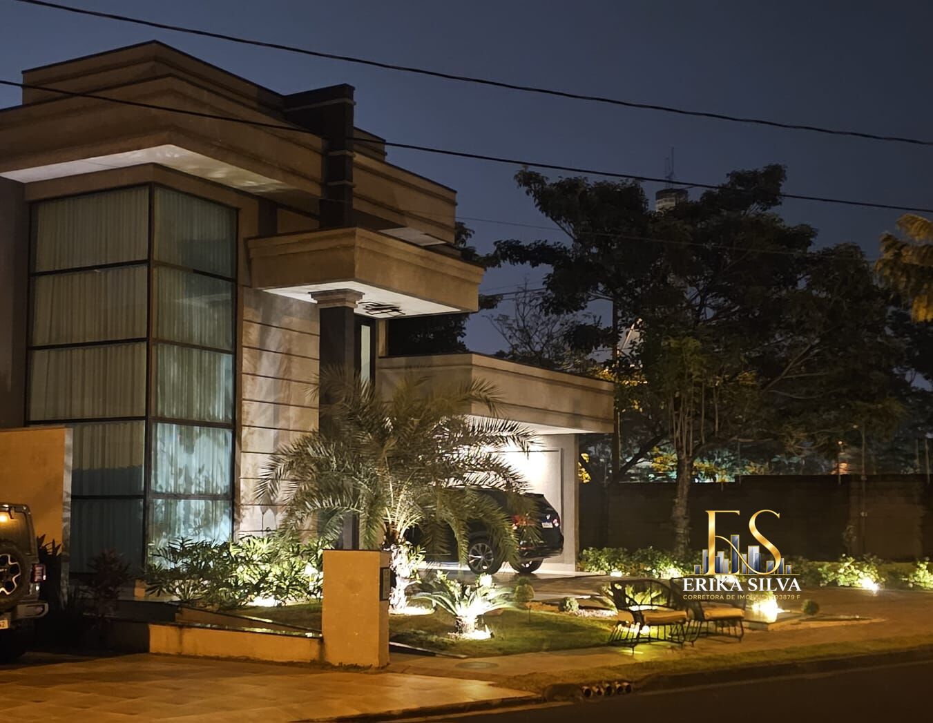 Casa, 3 quartos, 290 m² - Foto 15