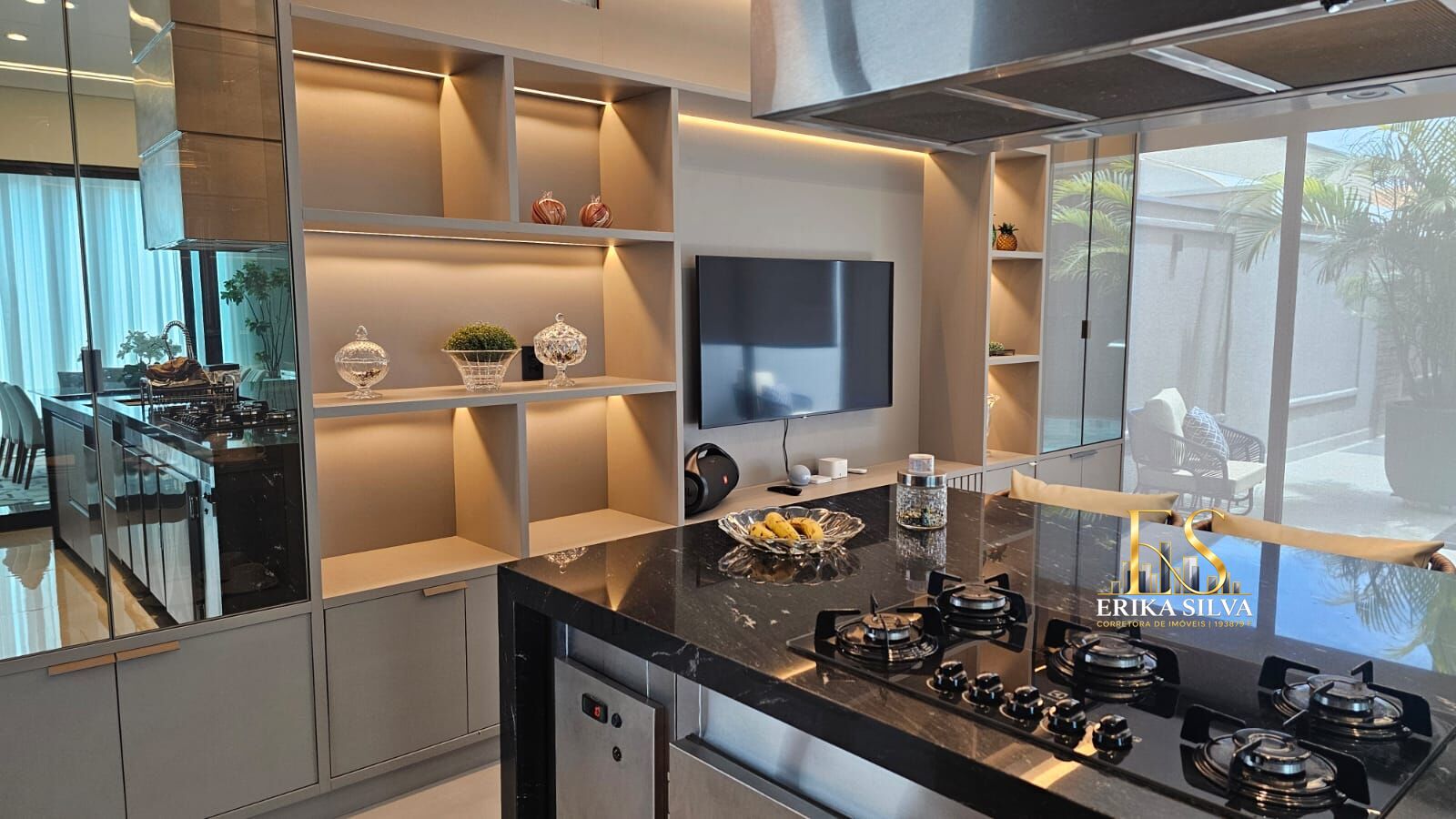 Casa, 3 quartos, 290 m² - Foto 19
