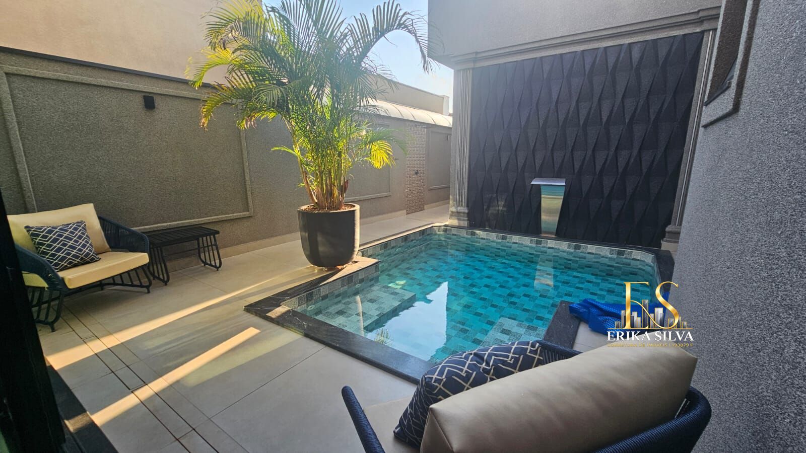 Casa, 3 quartos, 290 m² - Foto 23