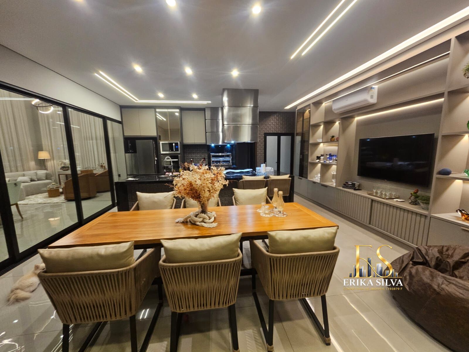 Casa, 3 quartos, 290 m² - Foto 6