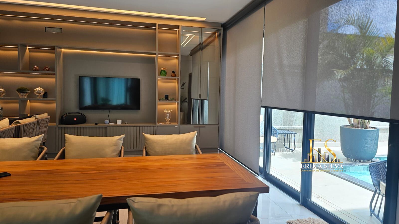 Casa, 3 quartos, 290 m² - Foto 8