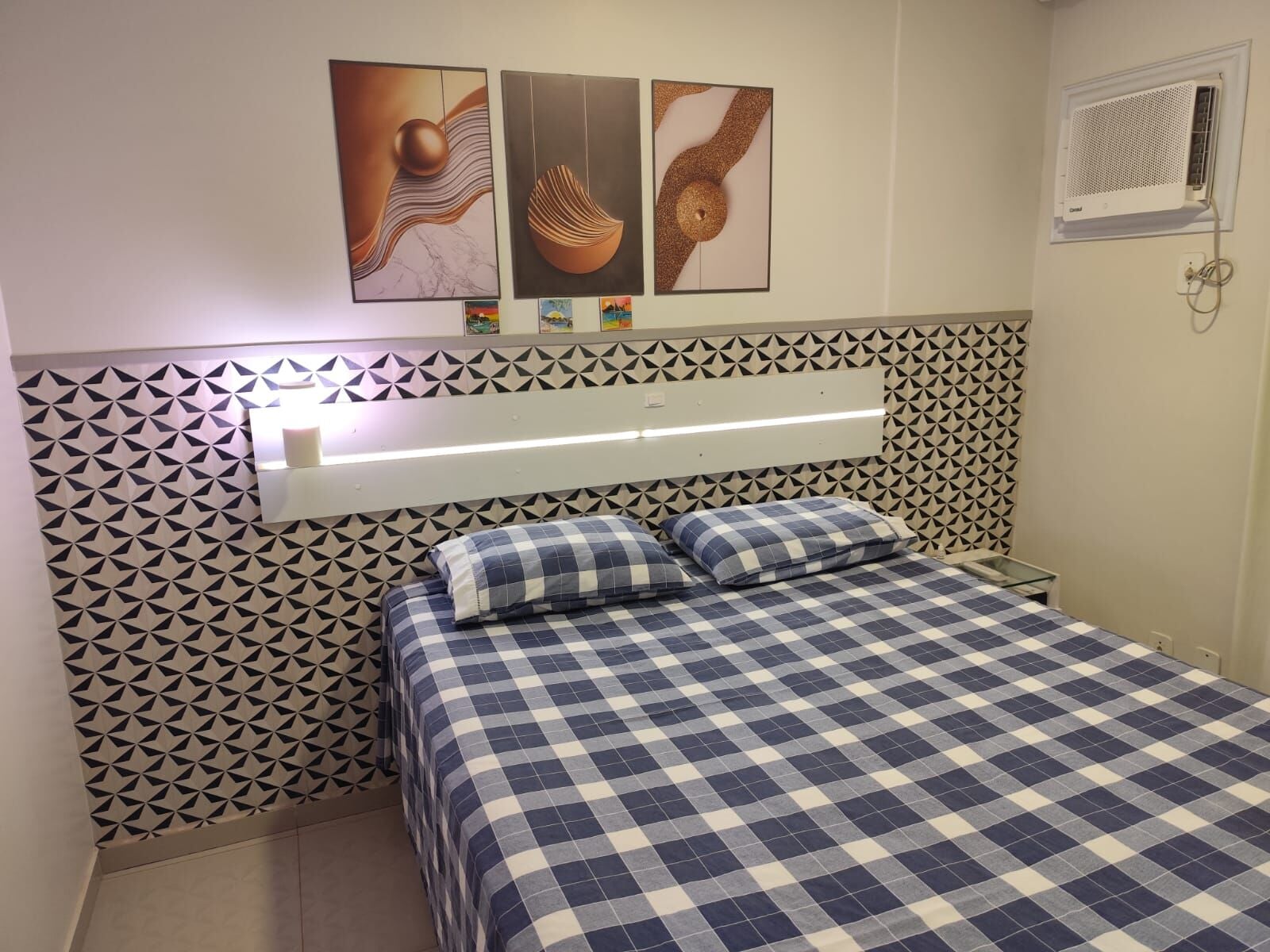 Apartamento, 2 quartos, 50 m² - Foto 8