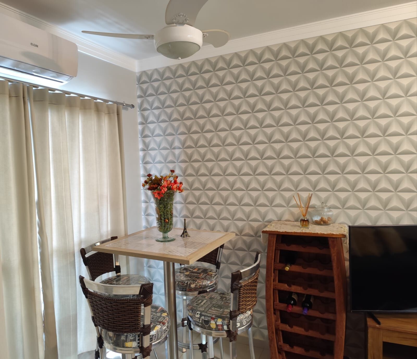 Apartamento, 2 quartos, 50 m² - Foto 5