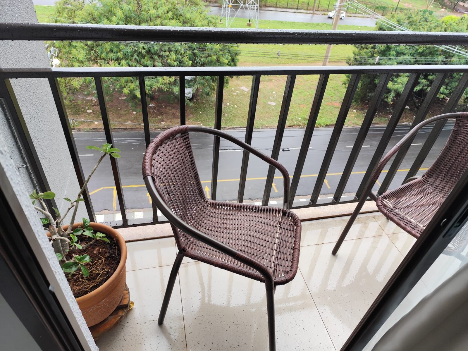 Apartamento, 2 quartos, 50 m² - Foto 2