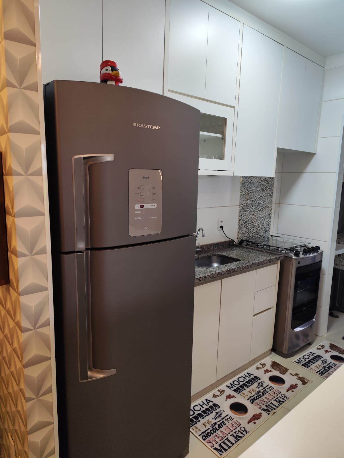 Apartamento, 2 quartos, 50 m² - Foto 4