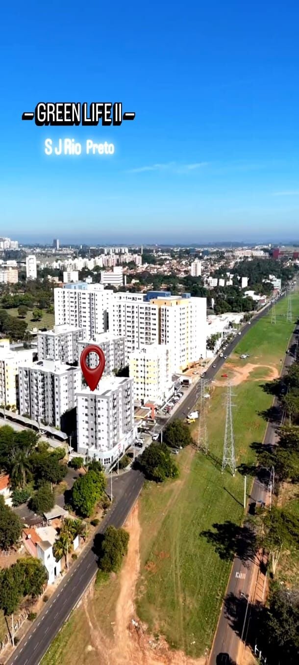 Apartamento, 2 quartos, 50 m² - Foto 3