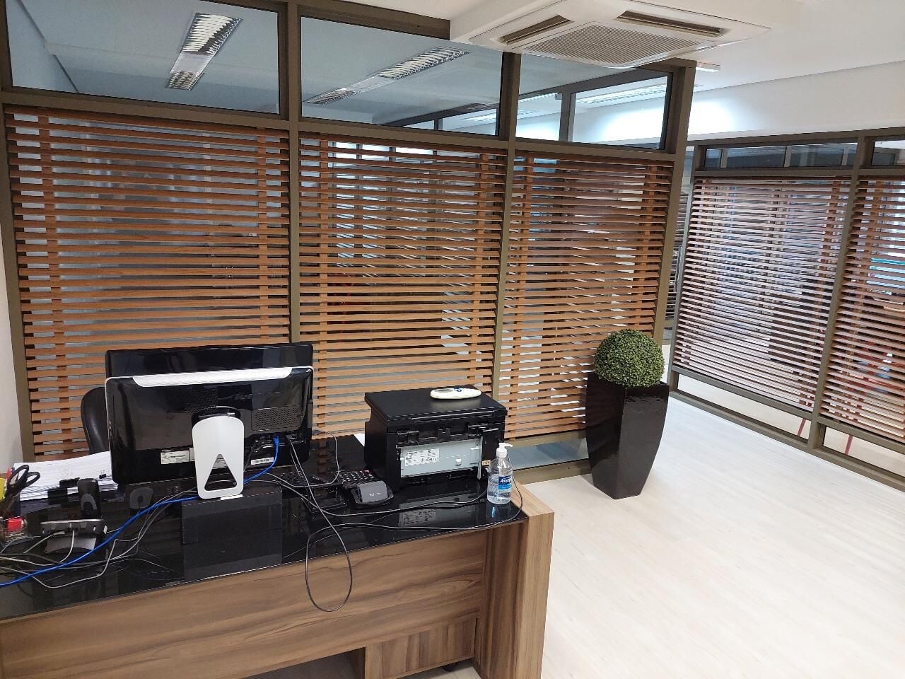 Sala-Conjunto, 161 m² - Foto 7