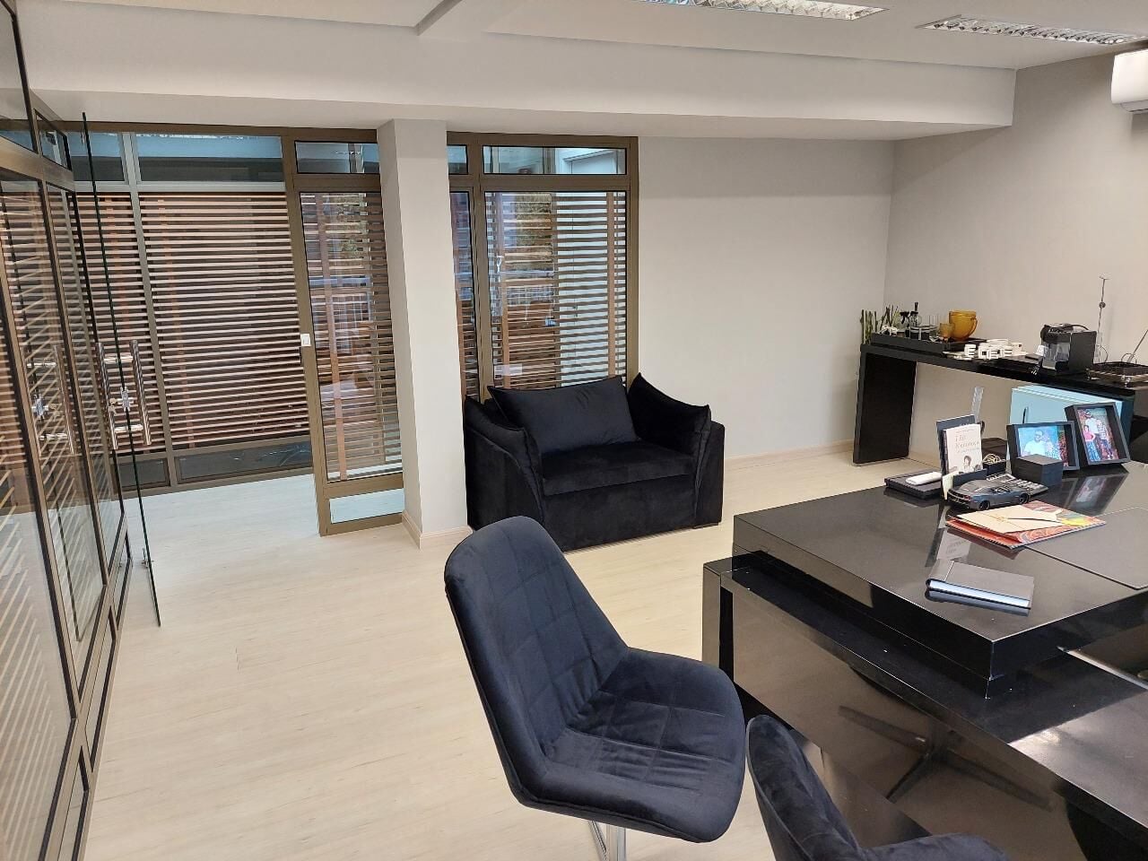 Sala-Conjunto, 161 m² - Foto 3