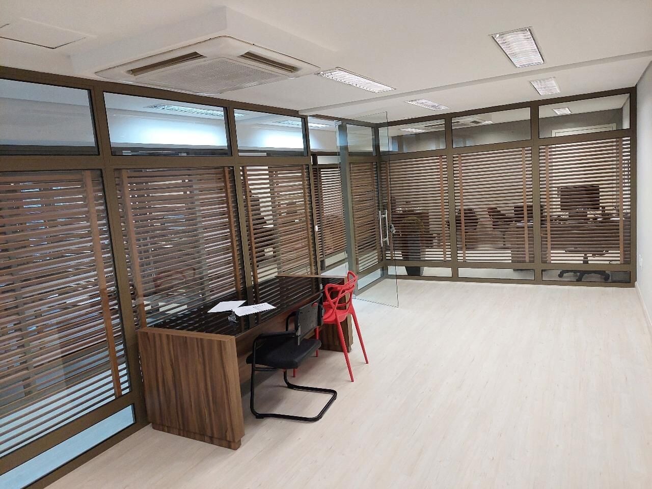 Sala-Conjunto, 161 m² - Foto 5