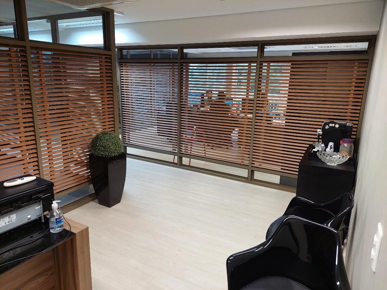 Sala-Conjunto, 161 m² - Foto 2