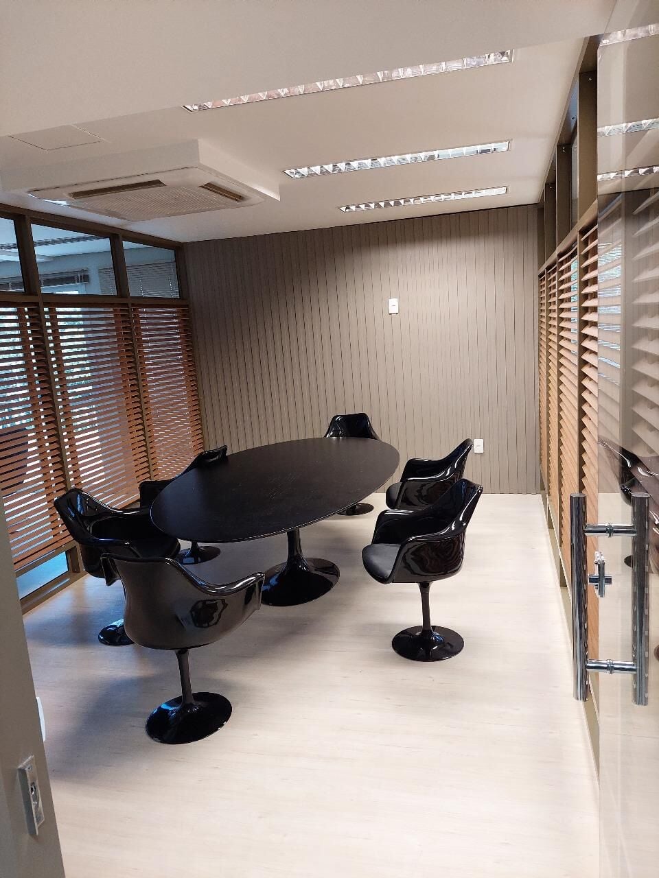 Sala-Conjunto, 161 m² - Foto 4