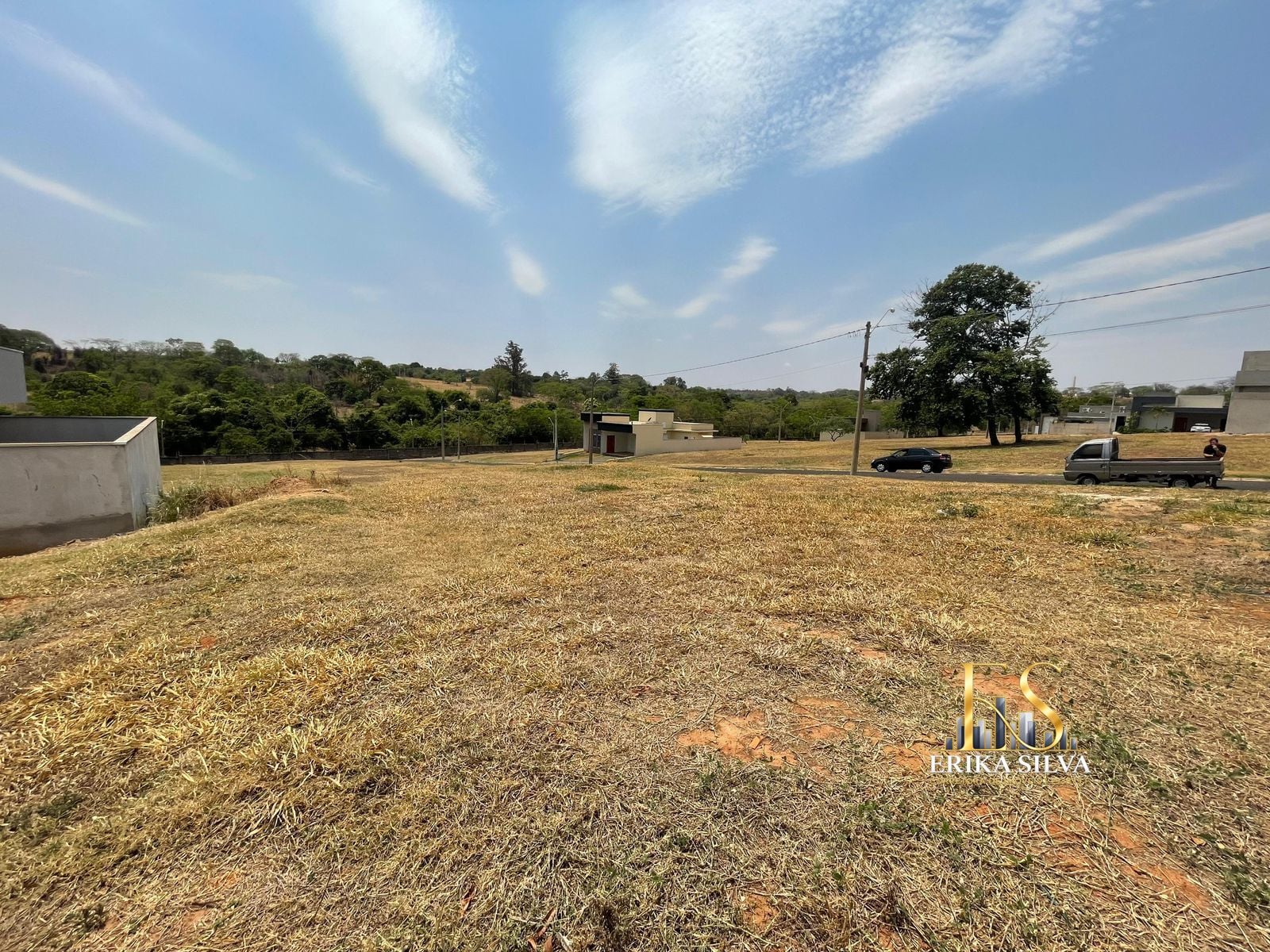 Terreno, 253 m² - Foto 4