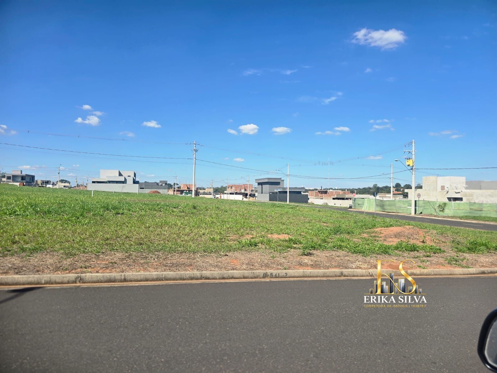 Terreno, 374 m² - Foto 4
