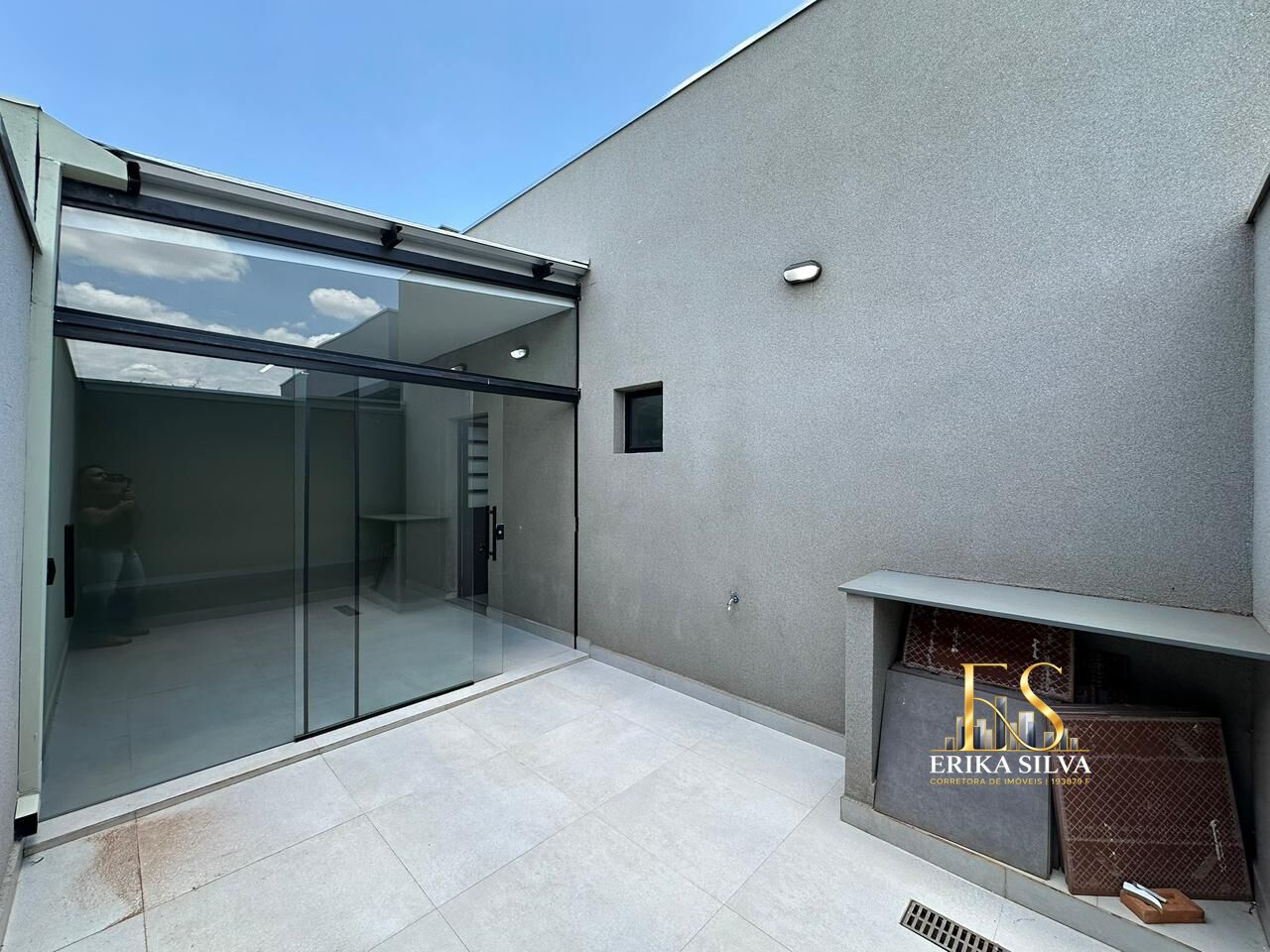 Casa, 3 quartos, 160 m² - Foto 18