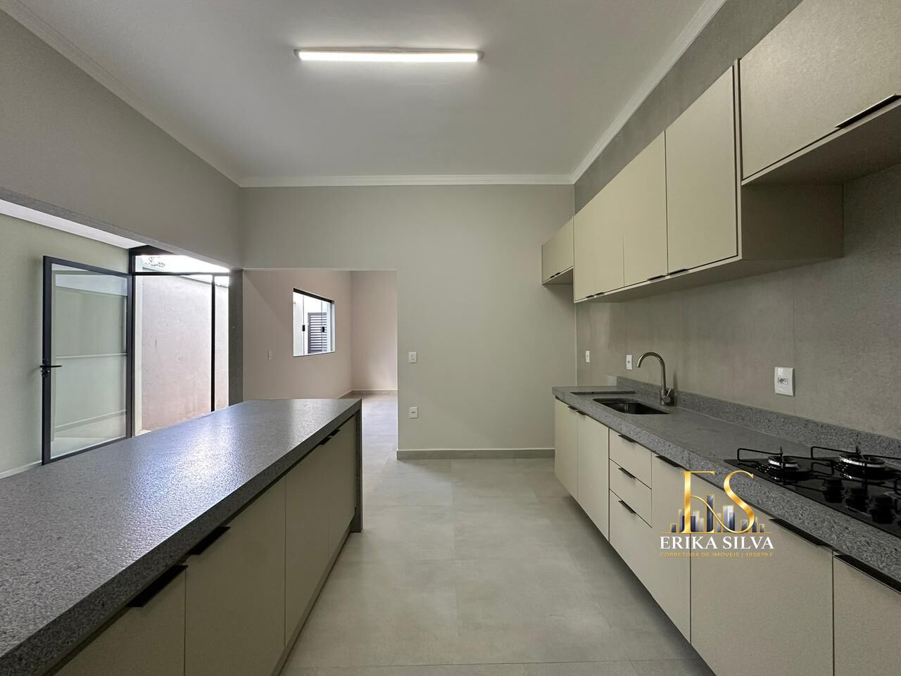Casa, 3 quartos, 160 m² - Foto 8
