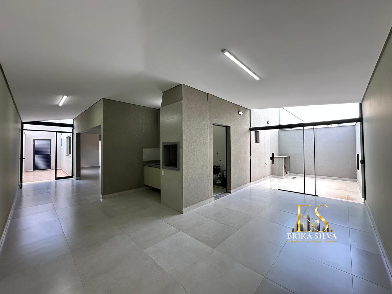 Casa, 3 quartos, 160 m² - Foto 11