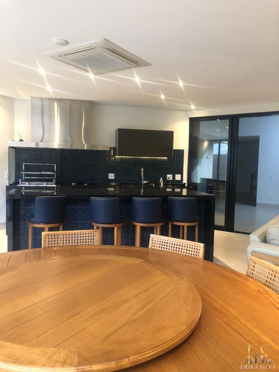 Sobrado, 4 quartos, 428 m² - Foto 16