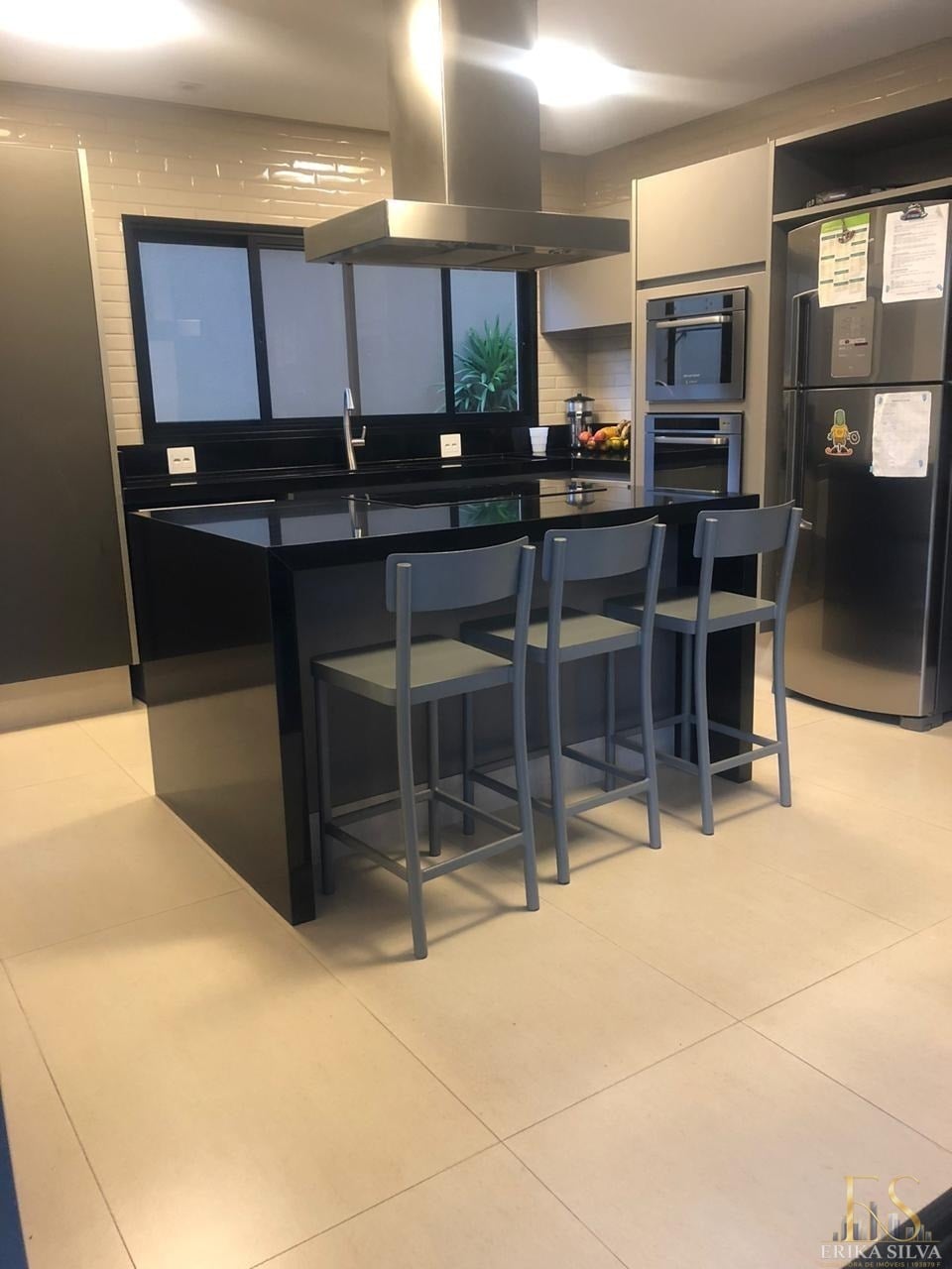 Sobrado, 4 quartos, 428 m² - Foto 7