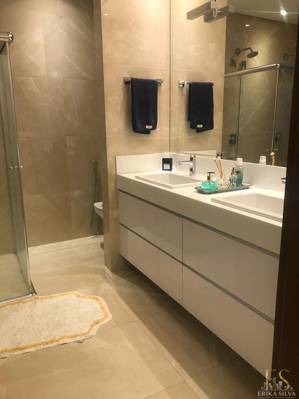 Sobrado, 4 quartos, 428 m² - Foto 8