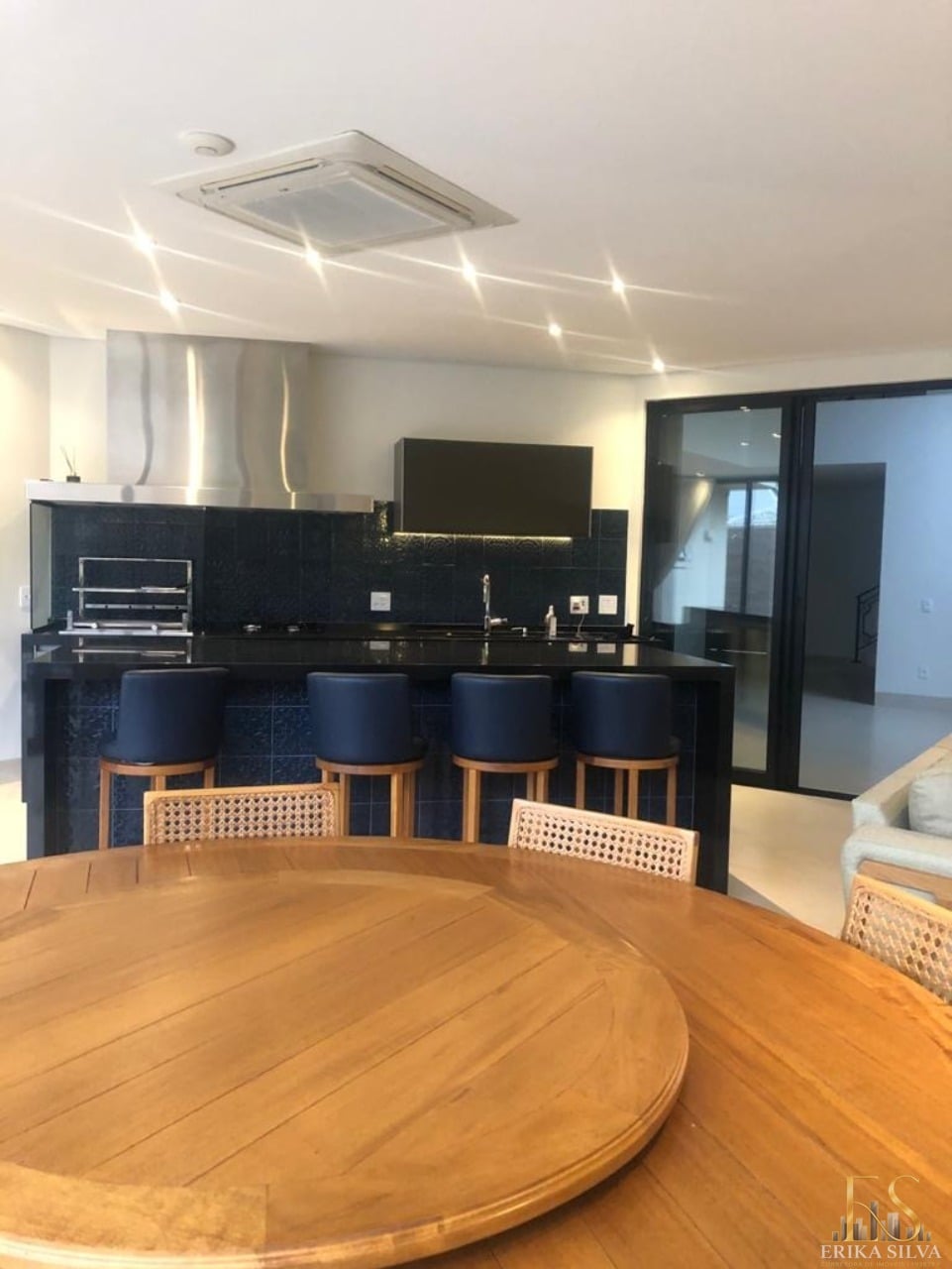 Sobrado, 4 quartos, 428 m² - Foto 5