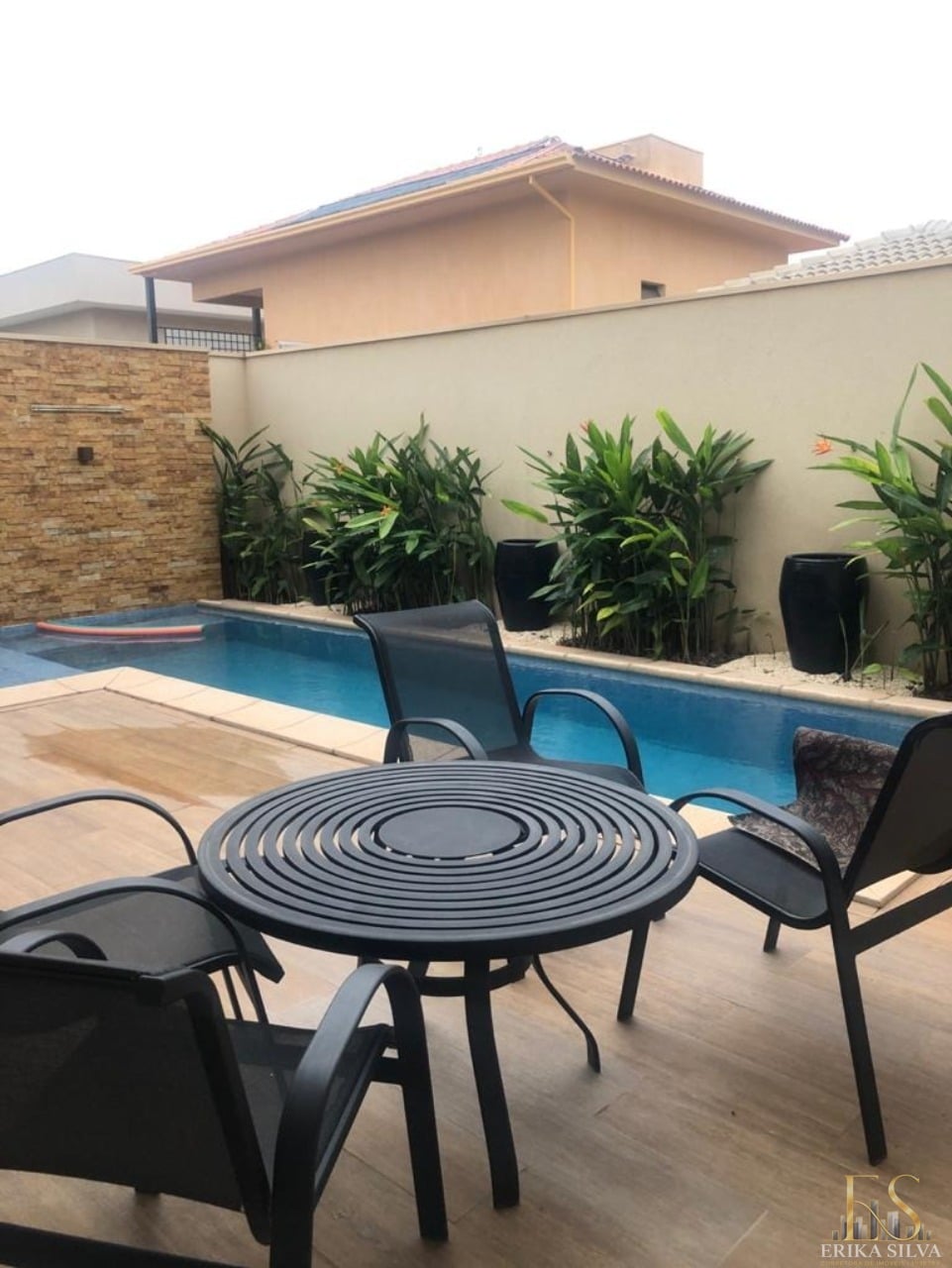 Sobrado, 4 quartos, 428 m² - Foto 1