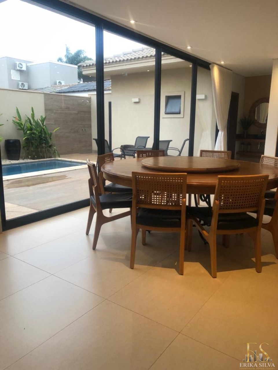 Sobrado, 4 quartos, 428 m² - Foto 18